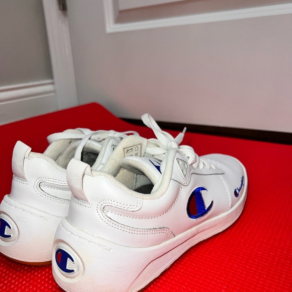 Champion white Snekaer - Picture 7 of 14